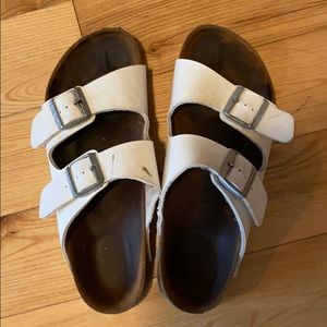 Arizona style Birkenstock’s